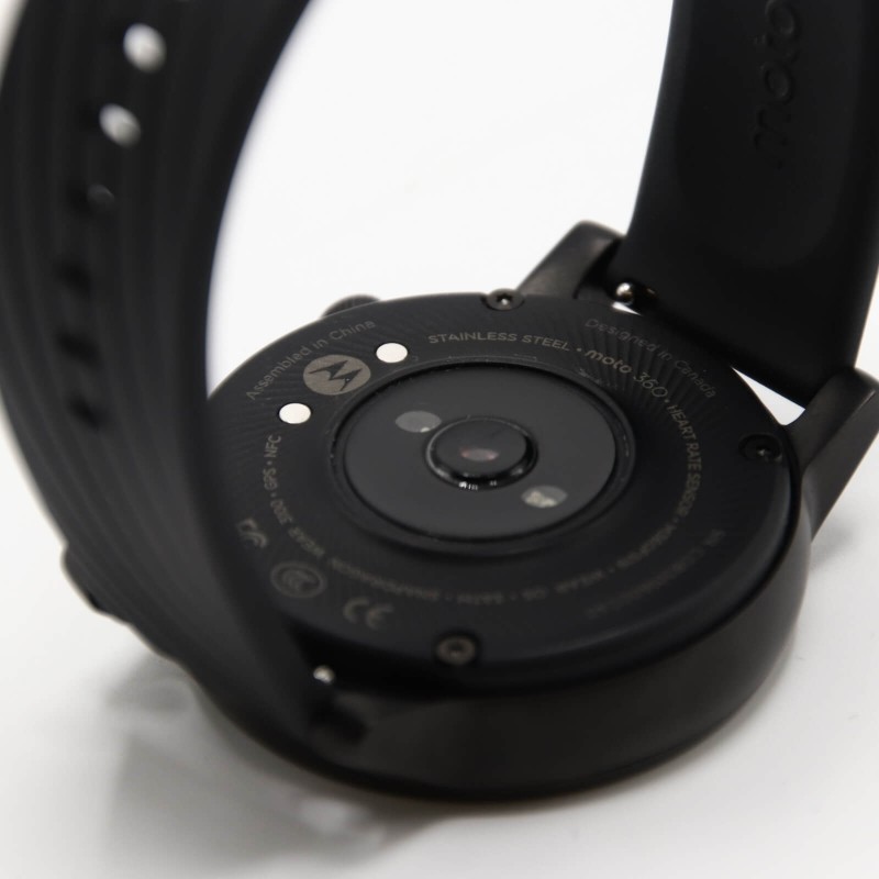 motorola watch 360 3rd gen